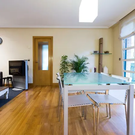 Larun By Smiling Apartmán Hondarribia