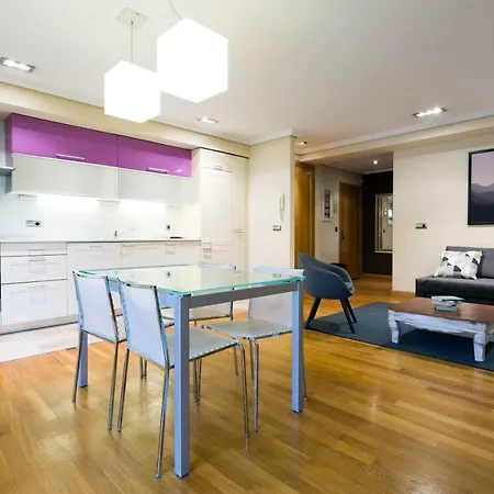 Apartmán Larun By Smiling