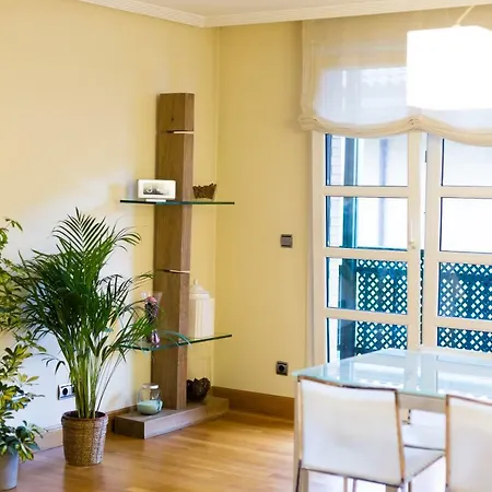 Apartmán Larun By Smiling